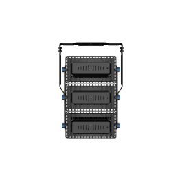 Philips Proyector LED Modular Meanwell 750W 160Lm/W 0-10V 6000K IP65 90º Estadio 100.000H