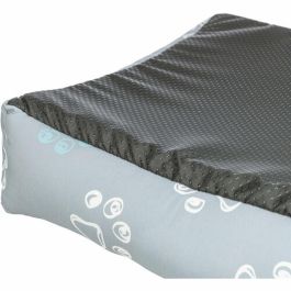 Cama para Perro Trixie Gris claro 75 × 60 cm