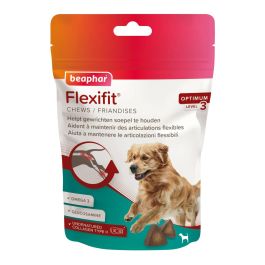 Beaphar Flexifit Chews Perros 175 gr Precio: 24.749999450000004. SKU: B1FMMFJTSJ