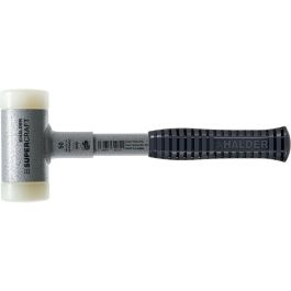 Maza de Goma Halder Supercraft Anti rebote