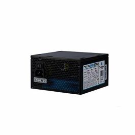 Fuente de Alimentación CoolBox COO-FA500B-BKB ATX 500 W RoHS CE