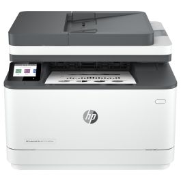 HP LaserJet Pro 3102fdw Impresora Multifunción Inalámbrica Láser Blanco y Negro, Fotocopiadora, Escáner, Dúplex Precio: 216.89000014. SKU: S55176107