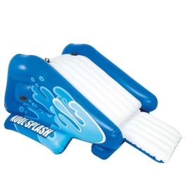 Intex Tobogán Hinchable Acuático - 333x206x117 cm - PVC Rectangular - Edad Mínima 6 Años Precio: 128.49999987. SKU: S2413822