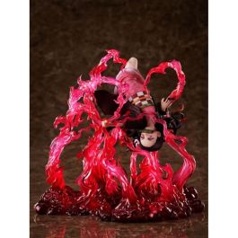 Aniplex Figura Kimetsu No Yaiba Demon Slayer Nezuko Kamado Explosion Escala 1/8 Precio: 210.58999962. SKU: B1JKB49SQW