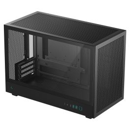 Deepcool CH260 Micro Torre PC Negro para Juego ATX Micro ATX Mini-ATX Mini-ITX con Ventana Lateral Precio: 66.59000018. SKU: B1F38Q6YSM