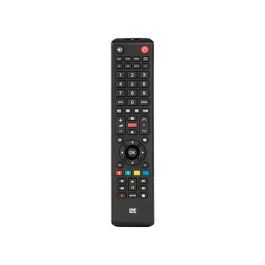 One For All URC1919 Mando a distancia para Televisor Toshiba - 100% Compatible, Sin Programación, Negro Precio: 26.49999946. SKU: B1GAFMVCMF