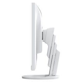 EIZO EV2720S-WT 68.5cm (27") 2K QHD IPS 16:9 350cd/m² 5ms HDMI DP USB-C Blanco