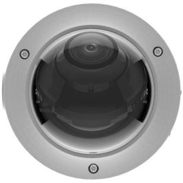 Hikvision Cámara IP Minidomo DarkFighter 4MP 2.7-13.5mm Antivandálico IR40 IK10 IP66 12V/PoE Audio Alarma