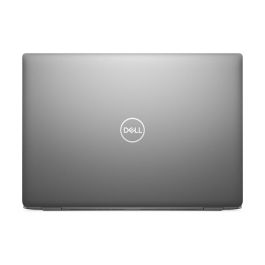 Dell Nfk4gr Ultra 7 - 155 Portátil Gris 16GB RAM 512GB SSD 14" Intel Core Ultra 7 155U