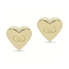 Pendientes Mujer LIU JO LJ2632 Dorado Pendientes Mujer LIU JO LJ2632 Dorado Precio: 59.50000034. SKU: B1FEBS96HH