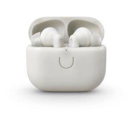 Auriculares inalámbricos Bluetooth - Urban Ears BOO TIP - Raw - 30 horas de duración de la batería - Blanco