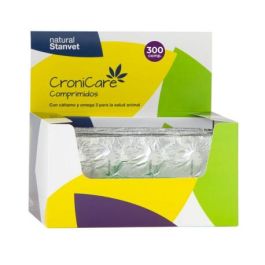 Stangest Cronicare Blíster 300 Comprimidos Precio: 185.79. SKU: B1B3XKJXV5