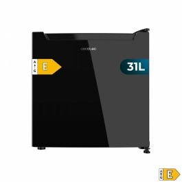 Mini Nevera Cecotec CoolMarket TT 31 Dual Black E Negro 31 L 231 L 47,4 x 44,7 x 49,6 cm
