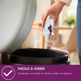 Quitapelusas Philips GC026/00 Azul