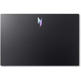 Acer ANV15-41-R809 Portátil Gaming 15.6" FHD IPS 144Hz - RTX 4060 - Ryzen 5-7535HS - 16GB RAM - 512GB SSD - Sin Windows Acer ANV15-41-R809 Portátil Gaming 15.6" FHD IPS 144Hz - RTX 4060 - Ryzen 5-7535HS - 16GB RAM - 512GB SSD - Sin Windows