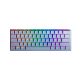 Razer RZ03-03390400-R3M1 Teclado Mecánico Mini USB QWERTY Internacional de EE.UU. Blanco Precio: 163.50000007. SKU: B13GCRJSPW