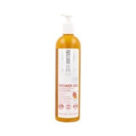 NATURA SIBERICA Gel de Ducha Vitaminas 400ml - Frescor y Vitalidad con Extractos de Frutas y Plantas de Siberia Precio: 7.95000008. SKU: SLC-91871