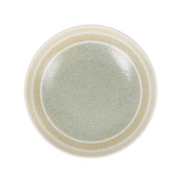 Plato Hondo Kenia Porcelana Ivory Coupe Santa Clara 20.5 cm (6 Unidades) Plato Hondo Kenia Porcelana Ivory Coupe Santa Clara 20.5 cm (6 Unidades)