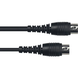 YELLOWCAB Cable Din De 5 Pines A Din De 5 Pines 1 Metro Precio: 3.78999951. SKU: B12CGGZY6J