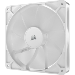 Corsair CO-9050195-WW Ventilador de Carcasa de Ordenador 14 cm Blanco 2 Piezas