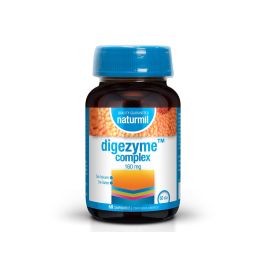 Naturmil Digezyme 60 Comprimidos Naturmil Digezyme 60 Comprimidos Precio: 13.4999997. SKU: B1BKVRKLL3