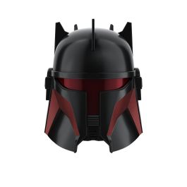 Casco electrónico premium Moff Gideon, con LED avanzados, artículo de cosplay, a partir de 14 años, Star Wars The Black Series Casco electrónico premium Moff Gideon, con LED avanzados, artículo de cosplay, a partir de 14 años, Star Wars The Black Series
