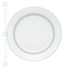 VILLEROY & BOCH Corpo Blanco Plato Llano 16 Piezas, Vajilla Porcelana (Set de 12) Precio: 17.3635. SKU: B1FTBP5AS3