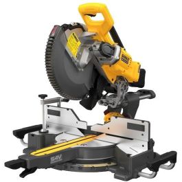 DeWALT DCS781N-XJ Sierra Ingletadora a Batería Flexvolt 54V para Paneles. Base. Precio: 1093.94999989. SKU: B1HPQGJVW3