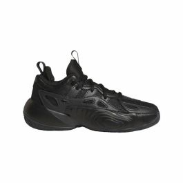 Zapatillas de Baloncesto para Niños Adidas Trae Unlimited Negro Precio: 74.9958. SKU: B123F8KN32
