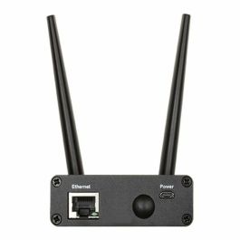 Router D-Link DWM-311 Negro RJ45 Ethernet LAN