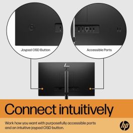 HP Monitor E24 G5 FHD