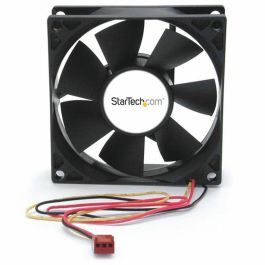 Ventilador de Caja Startech FANBOX2 Ventilador de Caja Startech FANBOX2 Precio: 9.5900002. SKU: B1H5AZE83M