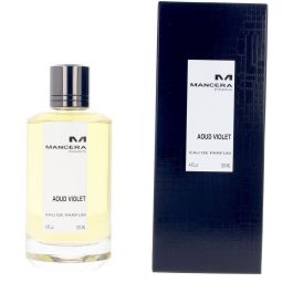 Mancera AOUD VIOLET edp vapo 120 ml Eau de Parfum para Mujer