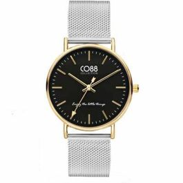 Reloj Mujer CO88 Collection 8CW-10019B Precio: 94.50000054. SKU: B13CWHA9CW