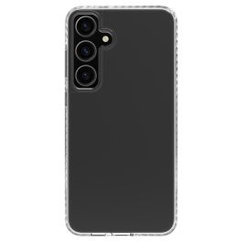 Muvit Funda Recycletek Shockproof 3M para Samsung Galaxy - Protección de Caídas hasta 3 Metros - Fabricada con Material 100% Reciclado