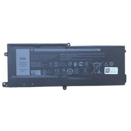 Dell Battery, 90WHR, 6 Cell, Lithium Ion Precio: 132.49999972. SKU: B1EEPSBASA