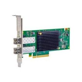 Broadcom LPE36002-M64 - Adaptador Host Bus FC PCIe 4.0 x8 Low-Profile - Fibra 64Gb - Dual SFP+ para Servidor Precio: 4031.89000016. SKU: B12P8LXQEN