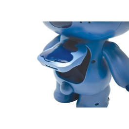 Lexibook Hucha Electrónica Stitch Disney JG140D