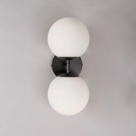 As Sib Aplique de Pared SKD-W1019, Diseño Retro con Casquillo E27, Ideal para Salón, Dormitorio o Cocina Precio: 26.79000016. SKU: B13S8G8C74