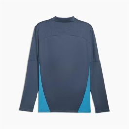 Sudadera de Entrenamiento para Adultos Puma Manchester City 24/25 Training