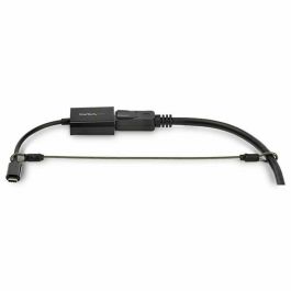 Cable de Seguridad Startech CONNLOCKPK10 10 uds