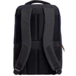 Mochila Trust Lisboa para Portátiles hasta 16"/ Azul Mochila Trust Lisboa para Portátiles hasta 16"/ Azul