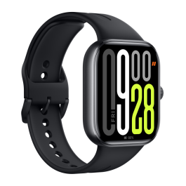 Xiaomi Watch 5 AMOLED 5,26 cm (2.07") 432 x 514 Pixeles Pantalla Táctil Negro Precio: 107.49999975. SKU: B1BFKPMWRK