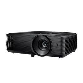 Proyector Optoma W371/ 3800 Lúmenes/ WXGA/ HDMI-VGA/ Negro Precio: 390.95000054. SKU: S7806193