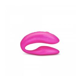 Vibrador para Parejas We-Vibe