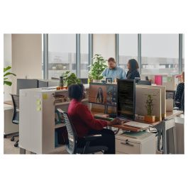 HP Poly Headset Blackwire C3310 Mono USB-C/A Auriculares, Monoaurales, Conexión USB-C/A, Negro