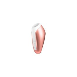 Satisfyer Love breeze succionador cobre Precio: 29.49999965. SKU: SLC-82083