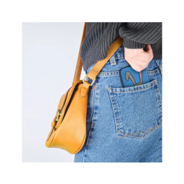 Wondee Batería Externa 10.000 mAh Conejo Gafas Sol Diseño Alegre y Estilo