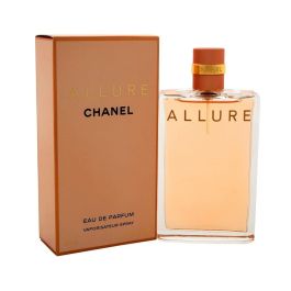 Perfume Mujer Chanel EDP 100 ml Allure Precio: 233.98999965. SKU: B1J72VE23W