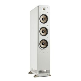 Altavoces Polk Elite ES60 Blanco 300 W (2 Unidades) Altavoces Polk Elite ES60 Blanco 300 W (2 Unidades)